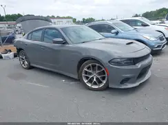 2C3CDXCT0KH607454 2019 DODGE CHARGER