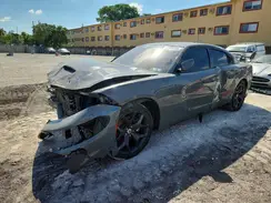 2C3CDXCT0KH619328 2019 DODGE CHARGER