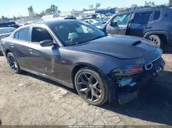 2C3CDXCT0KH630135 2019 DODGE CHARGER