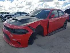2C3CDXCT0KH630152 2019 DODGE CHARGER