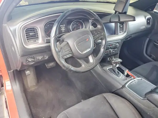 2C3CDXCT0KH630152 2019 DODGE CHARGER - Image 8