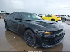 2C3CDXCT0KH631916 2019 DODGE CHARGER