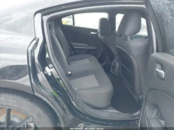 2C3CDXCT0KH631916 2019 DODGE CHARGER - Image 8