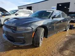 2C3CDXCT0KH633116 2019 DODGE CHARGER