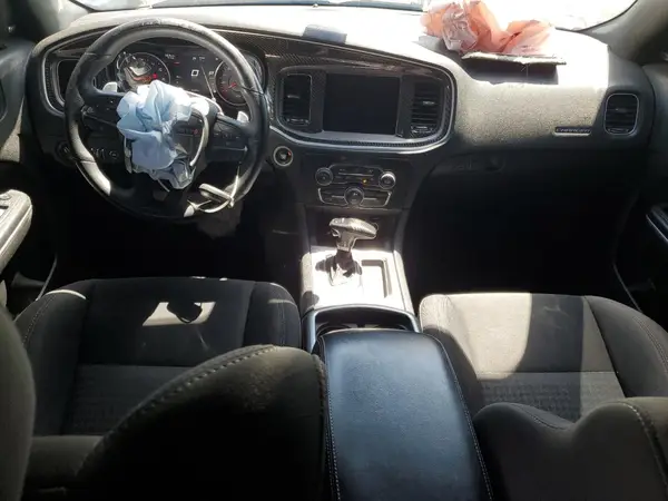 2C3CDXCT0KH633293 2019 DODGE CHARGER - Image 8