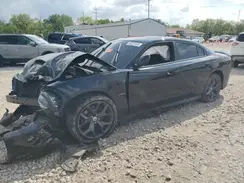 2C3CDXCT0KH633326 2019 DODGE CHARGER