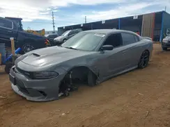 2C3CDXCT0KH634752 2019 DODGE CHARGER