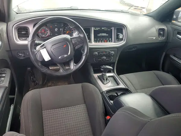 2C3CDXCT0KH634752 2019 DODGE CHARGER - Image 8
