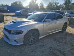 2C3CDXCT0KH637697 2019 DODGE CHARGER
