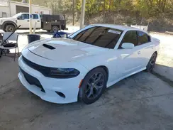 2C3CDXCT0KH643113 2019 DODGE CHARGER