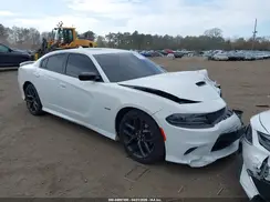 2C3CDXCT0KH643273 2019 DODGE CHARGER