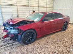 2C3CDXCT0KH643290 2019 DODGE CHARGER