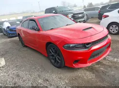 2C3CDXCT0KH650563 2019 DODGE CHARGER