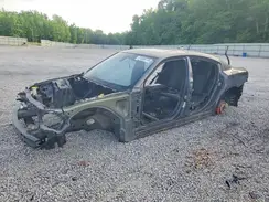 2C3CDXCT0KH652751 2019 DODGE CHARGER