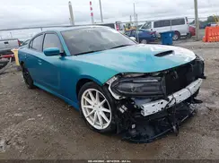 2C3CDXCT0KH652913 2019 DODGE CHARGER