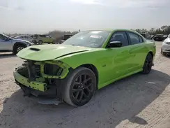 2C3CDXCT0KH653706 2019 DODGE CHARGER