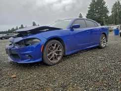 2C3CDXCT0KH678797 2019 DODGE CHARGER