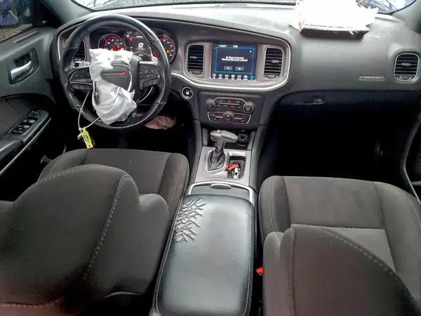 2C3CDXCT0KH678797 2019 DODGE CHARGER - Image 8
