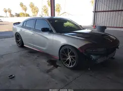 2C3CDXCT0KH700345 2019 DODGE CHARGER