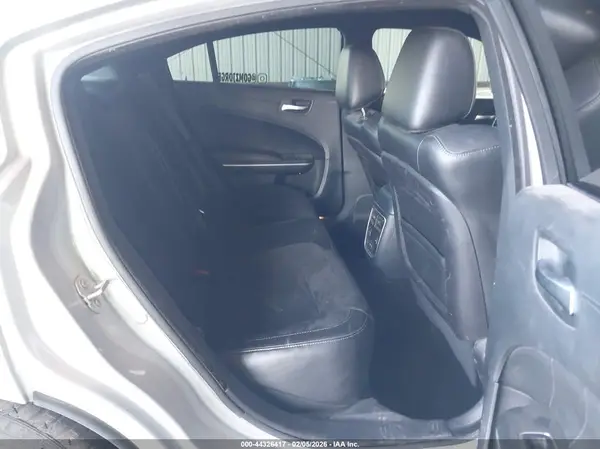 2C3CDXCT0KH700345 2019 DODGE CHARGER - Image 8