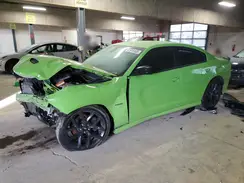 2C3CDXCT0KH721843 2019 DODGE CHARGER