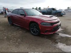 2C3CDXCT0KH726458 2019 DODGE CHARGER