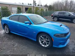 2C3CDXCT0KH730123 2019 DODGE CHARGER
