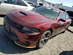 2C3CDXCT0KH738030 2019 DODGE CHARGER