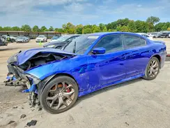 2C3CDXCT0KH738111 2019 DODGE CHARGER