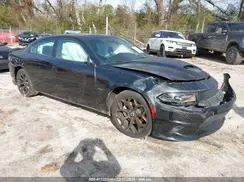 2C3CDXCT0KH742840 2019 DODGE CHARGER