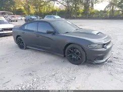 2C3CDXCT0KH754017 2019 DODGE CHARGER
