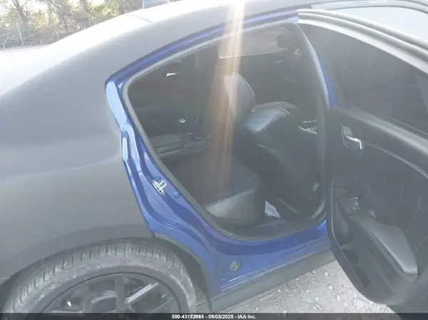 2C3CDXCT0KH754017 2019 DODGE CHARGER - Image 8