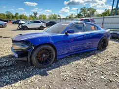 2C3CDXCT0KH757094 2019 DODGE CHARGER