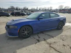 2C3CDXCT0KH757273 2019 DODGE CHARGER