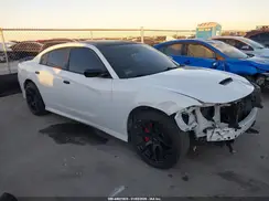 2C3CDXCT0KH757340 2019 DODGE CHARGER