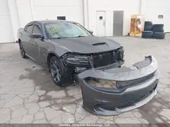 2C3CDXCT0KH760061 2019 DODGE CHARGER