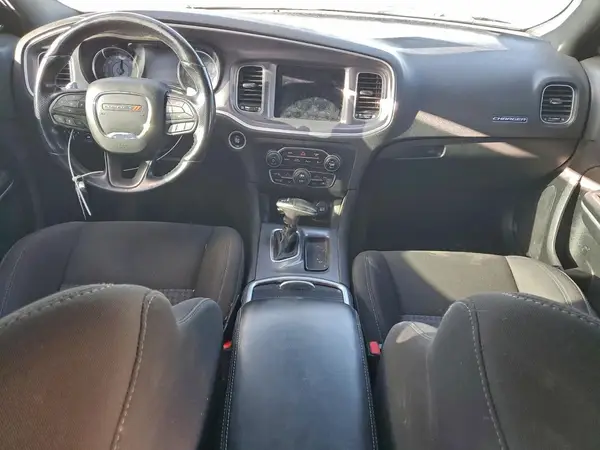 2C3CDXCT0LH108185 2020 DODGE CHARGER - Image 8