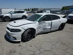 2C3CDXCT0LH136701 2020 DODGE CHARGER