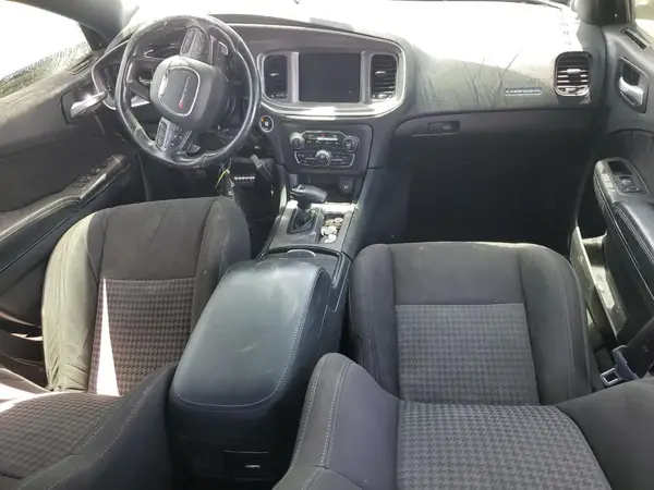 2C3CDXCT0LH136701 2020 DODGE CHARGER - Image 8