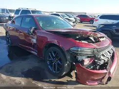 2C3CDXCT0LH153983 2020 DODGE CHARGER