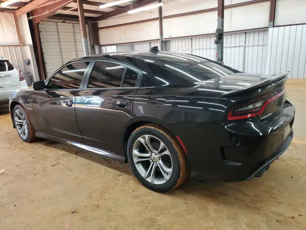 2C3CDXCT0LH154101 2020 DODGE CHARGER - Image 2