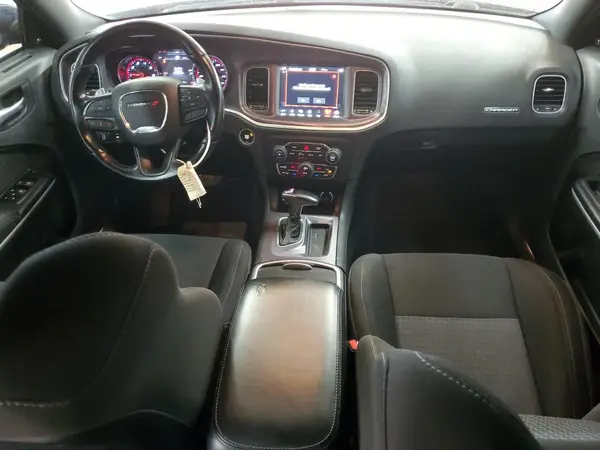 2C3CDXCT0LH154101 2020 DODGE CHARGER - Image 8