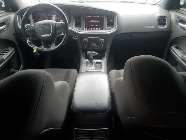 2C3CDXCT0LH159895 2020 DODGE CHARGER - Image 8