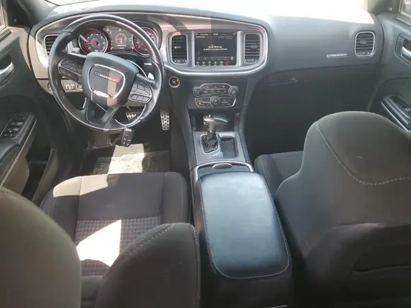 2C3CDXCT0LH169763 2020 DODGE CHARGER - Image 8