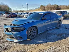 2C3CDXCT0LH177782 2020 DODGE CHARGER