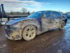 2C3CDXCT0LH181458 2020 DODGE CHARGER