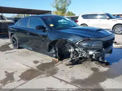 2C3CDXCT0LH183274 2020 DODGE CHARGER