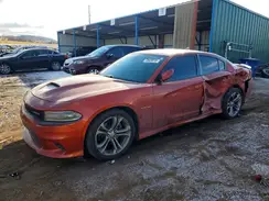 2C3CDXCT0LH184246 2020 DODGE CHARGER