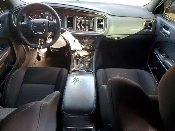 2C3CDXCT0LH184246 2020 DODGE CHARGER - Image 8