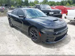 2C3CDXCT0LH197529 2020 DODGE CHARGER